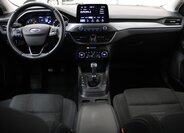 Ford Focus Kombi 2,0 l 110 kw