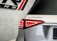 Mercedes-Benz GLE SUV / Terénní 2,0 l 180 kw