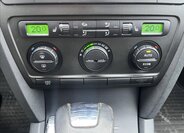 Škoda Octavia Sedan 1,6 l 75 kw