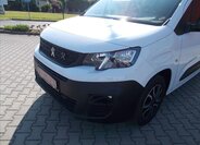 Peugeot Partner 6