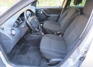 Dacia Duster Kombi 1,5 l 79 kw