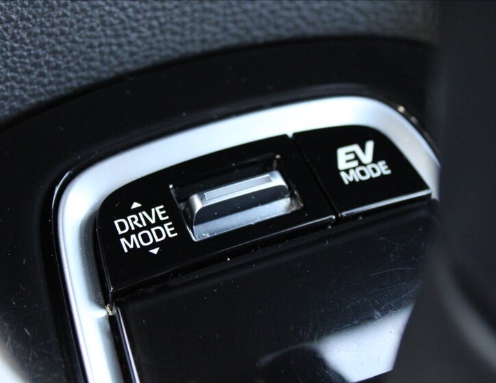 Toyota Corolla Kombi 2,0 l 112 kw