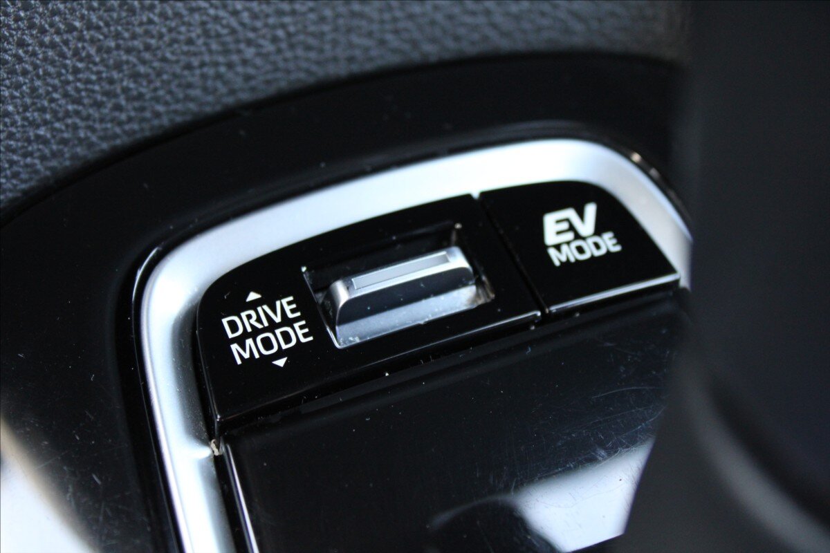 Toyota Corolla Kombi 2,0 l 112 kw