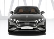 Mercedes-Benz Třídy E Sedan 3,0 l 270 kw
