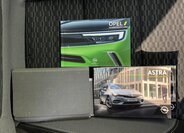 Opel Astra Kombi 1,5 l 90 kw