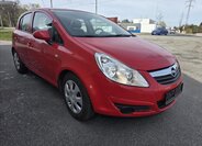Opel Corsa Hatchback 1,2 l 59 kw
