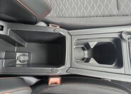 Seat Leon Kombi 2,0 l 110 kw