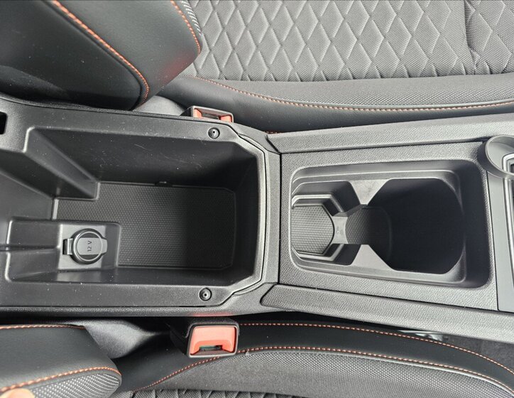 Seat Leon Kombi 2,0 l 110 kw