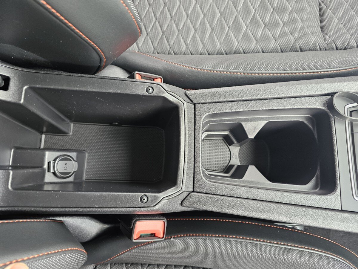 Seat Leon Kombi 2,0 l 110 kw