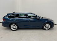 Škoda Octavia Kombi 2,0 l 140 kw