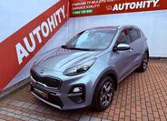 KIA Sportage 1