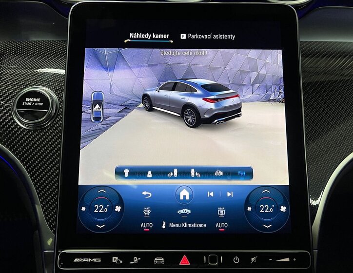 Mercedes-Benz GLC SUV 0,0 0