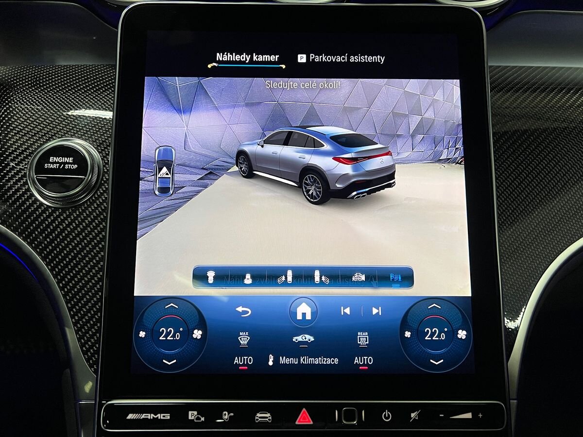 Mercedes-Benz GLC SUV 0,0 0