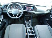 Volkswagen Caddy Kombi 2,0 l 75 kw