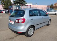 Volkswagen Golf Plus Hatchback 1,9 l 77 kw