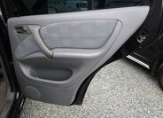 Mercedes-Benz Třídy M Kombi 2,7 l 120 kw