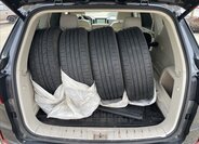 SsangYong Rexton Kombi 2,2 l 148 kw