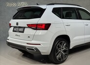 Seat Ateca 9
