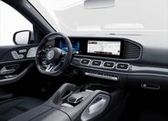 Mercedes-Benz GLE SUV 3,0 l 330 kw