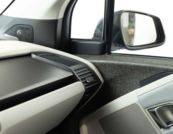 BMW i3 Hatchback 0,0 125 kw