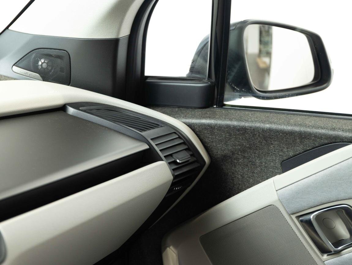 BMW i3 Hatchback 0,0 125 kw