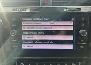 Volkswagen Golf Kombi 2,0 l 110 kw