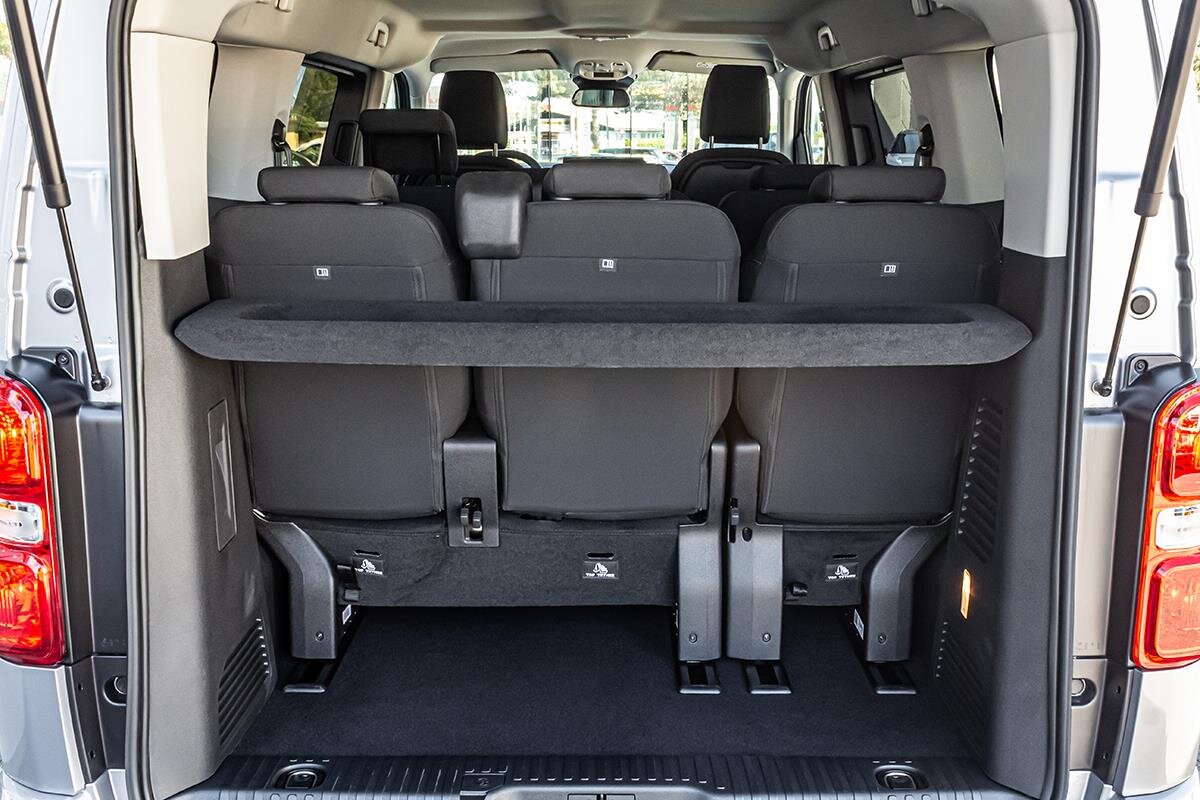 Citroën SpaceTourer