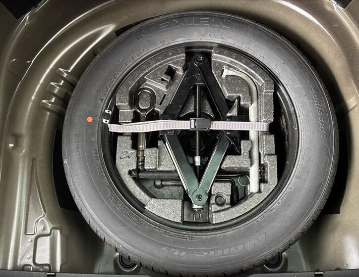 Škoda Superb Kombi 2,0 l 147 kw