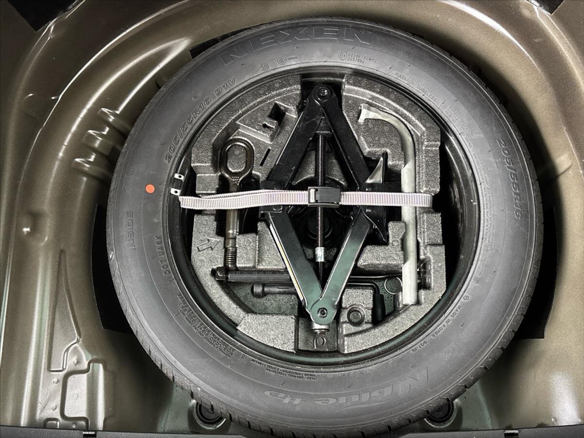 Škoda Superb Kombi 2,0 l 147 kw