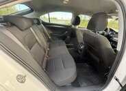 Škoda Superb Sedan / Limuzína 2,0 l 110 kw