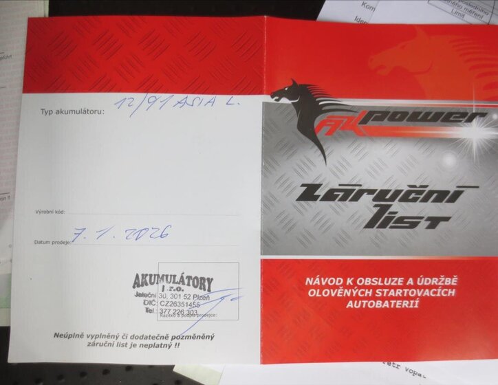 SsangYong Rodius VAN-Minibus 2,0 l 114 kw