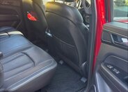 SsangYong Musso Kombi 0,0 0