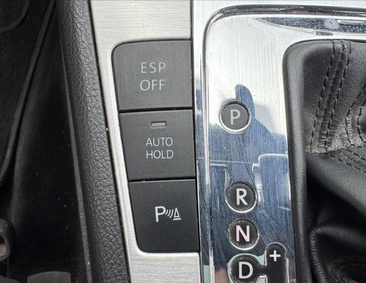 Volkswagen Passat Kombi 2,0 l 103 kw