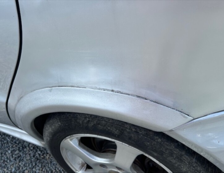 Mercedes-Benz Třídy A 12