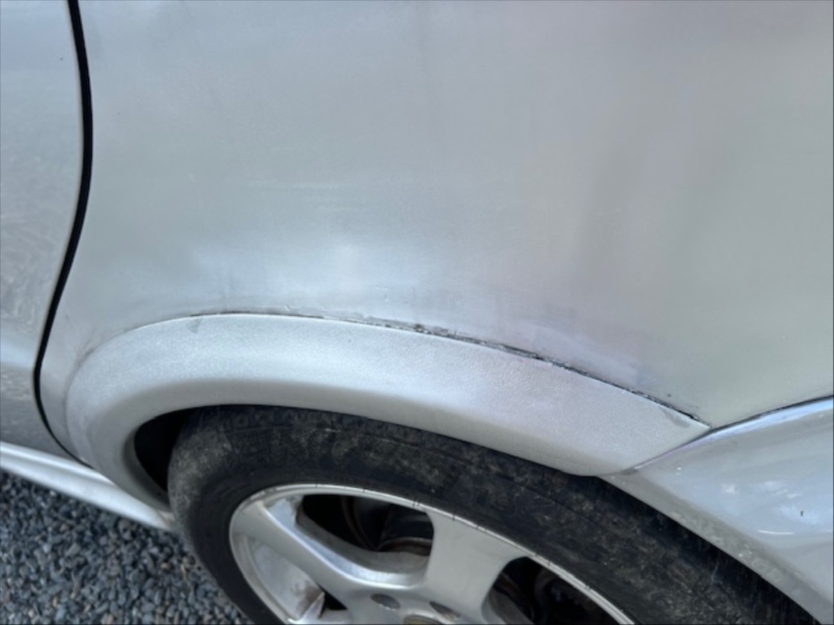 Mercedes-Benz Třídy A