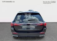 Mercedes-Benz Třídy E 9