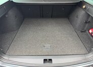 Škoda Octavia Kombi 1,5 l 110 kw