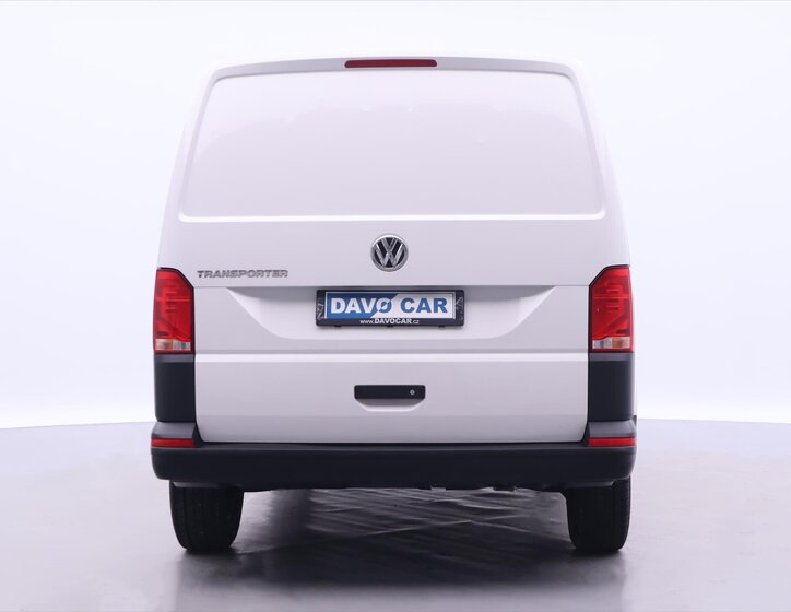 Volkswagen Transporter Ostatní 2,0 l 66 kw