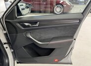 Škoda Kodiaq SUV / Terénní 2,0 l 176 kw
