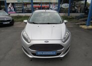 Ford Fiesta Hatchback 998,0 74 kw