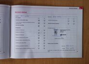 Škoda Octavia Kombi 1,6 l 75 kw