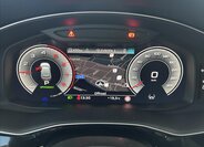 Audi Q8 SUV 3,0 l 250 kw