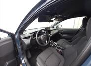 Toyota Corolla Cross 10