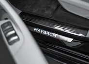 Mercedes-Benz GLS SUV 4,0 l 410 kw