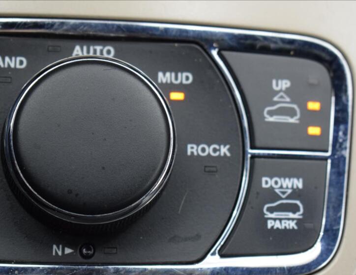 Jeep Grand Cherokee 35