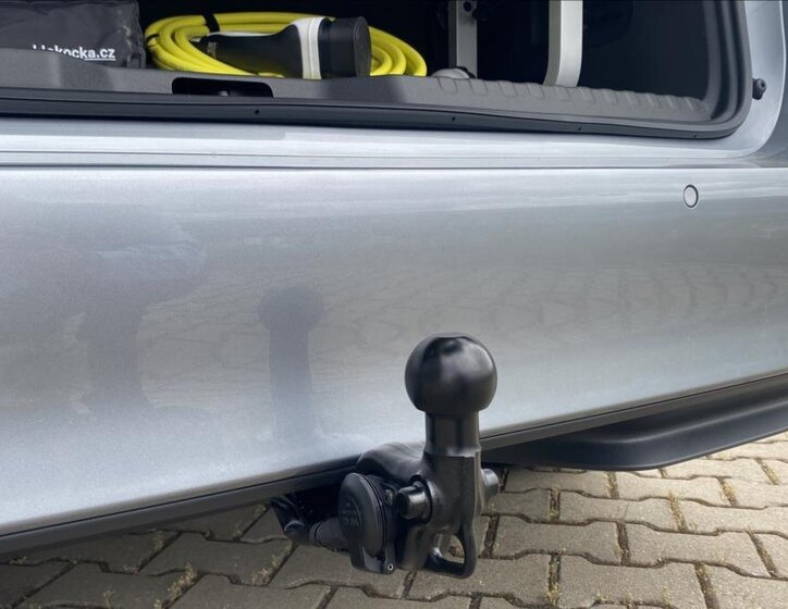 Volkswagen ID.Buzz Ostatní 0,0 210 kw