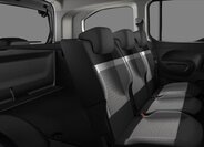 Citroën Berlingo MPV 1,5 l 96 kw