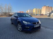 Seat Leon Hatchback 0,0 135 kw