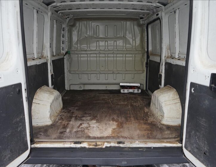 Citroën Jumper Skříň 2,0 l 96 kw