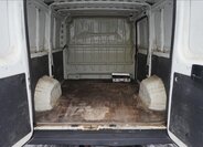 Citroën Jumper Skříň 2,0 l 96 kw